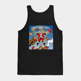 Coffin Curse Records - National Lampoon's Christmas Vacation Tribute Tank Top